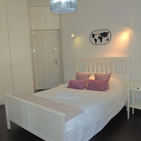 Appartement Rendez Vous Porto II Extérieur photo