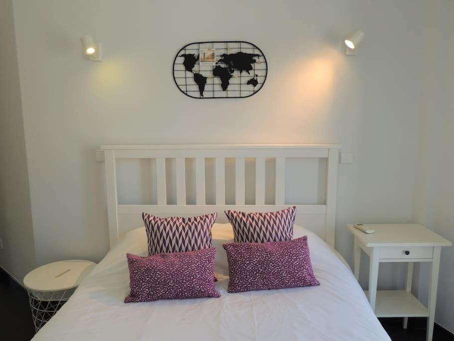 Appartement Rendez Vous Porto II Extérieur photo