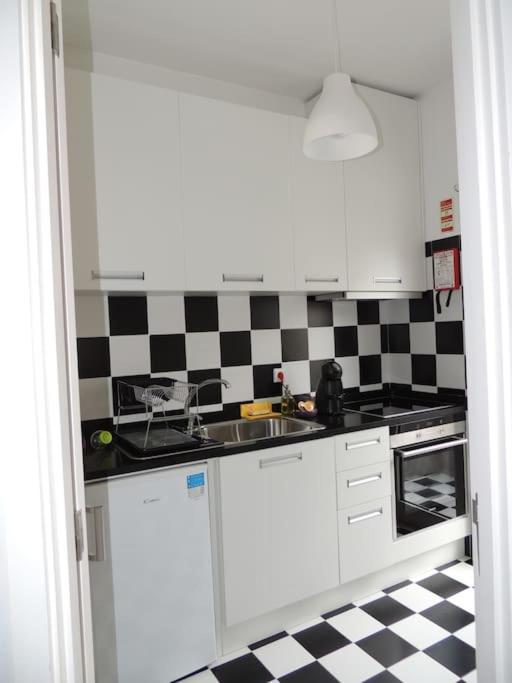Appartement Rendez Vous Porto II Extérieur photo