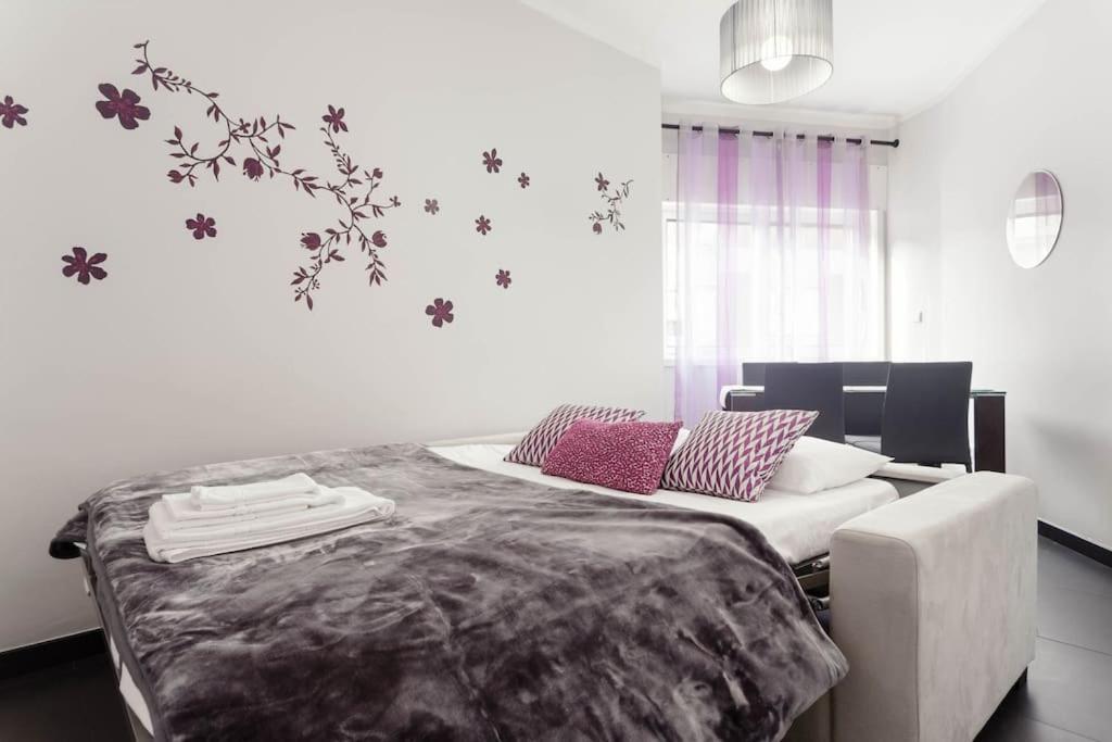 Appartement Rendez Vous Porto II Extérieur photo
