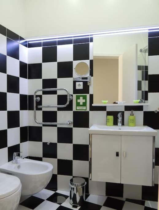 Appartement Rendez Vous Porto II Extérieur photo