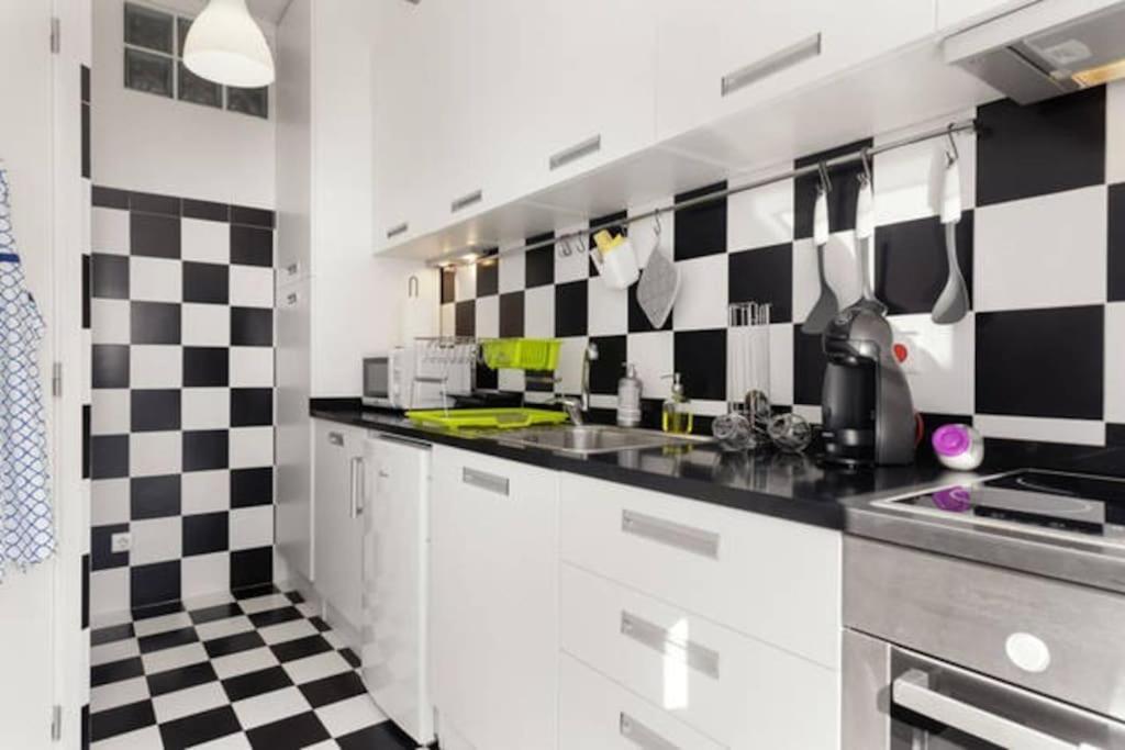 Appartement Rendez Vous Porto II Extérieur photo