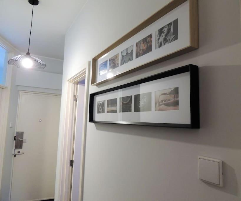 Appartement Rendez Vous Porto II Extérieur photo