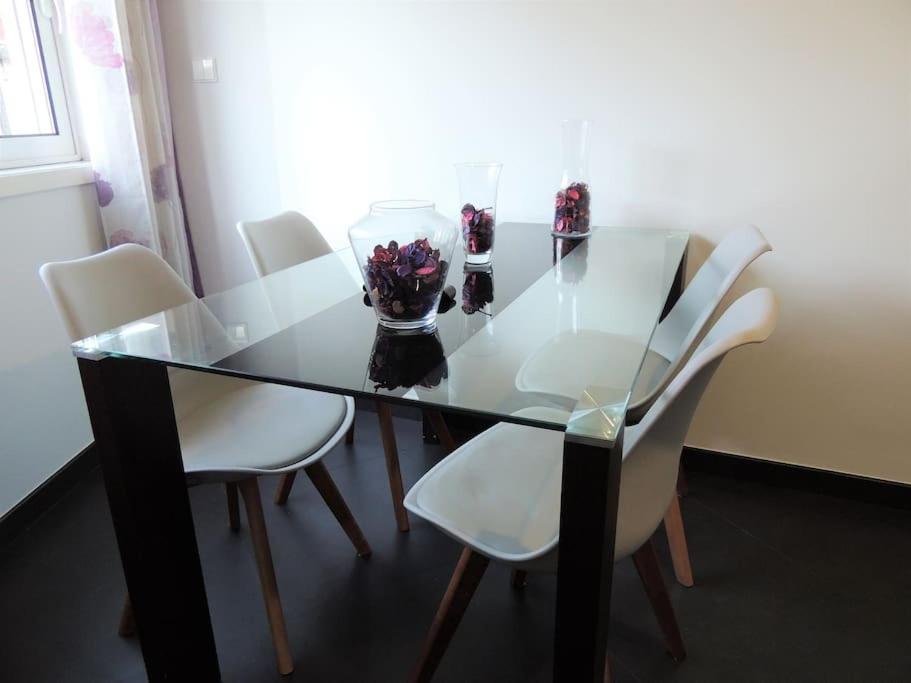 Appartement Rendez Vous Porto II Extérieur photo