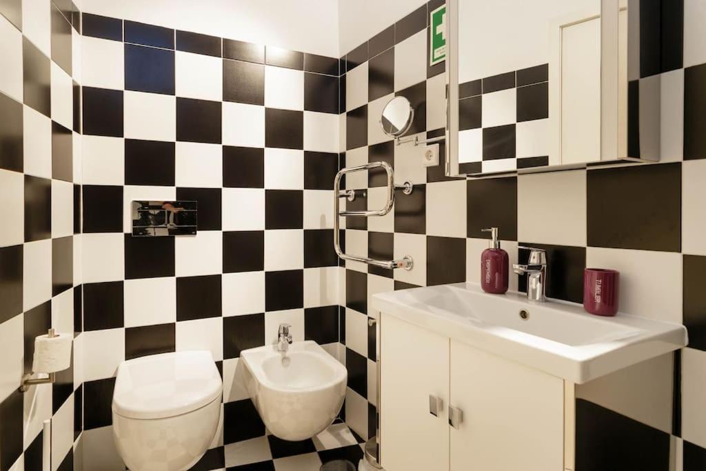 Appartement Rendez Vous Porto II Extérieur photo
