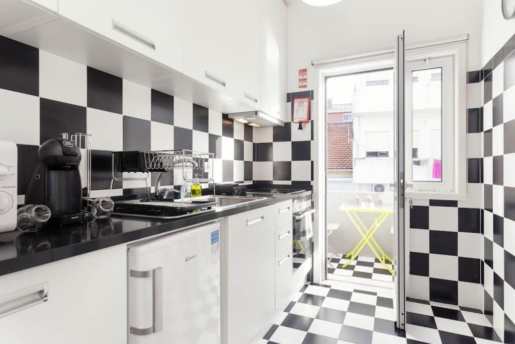 Appartement Rendez Vous Porto II Extérieur photo